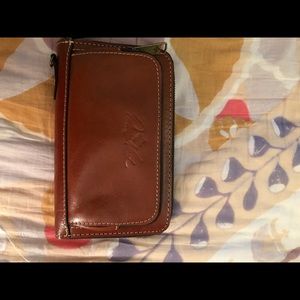 Patricia Nash wallet